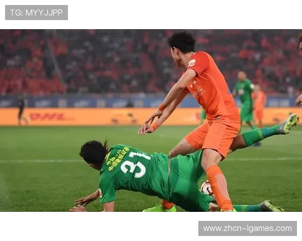 京鲁大战历史交锋数据：国安主场优势明显