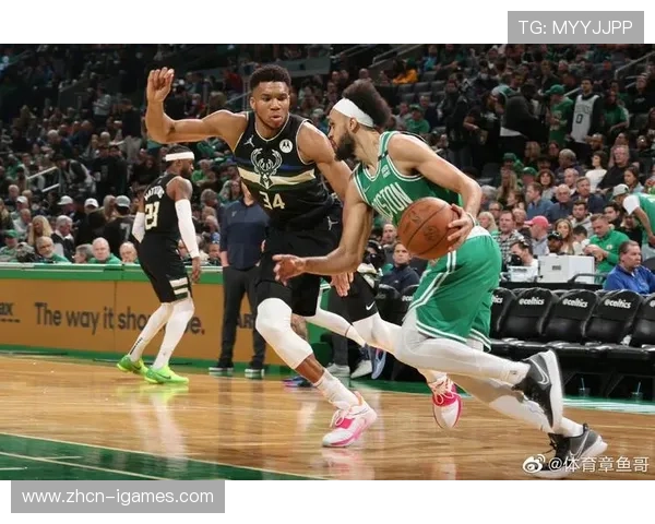 凯尔特人五连胜迎战雄鹿，塔图姆缺阵布朗扛旗