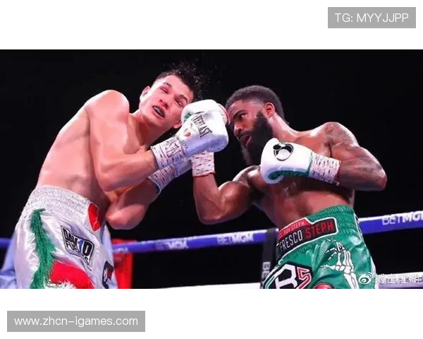 井上尚弥与阿赫玛达利耶夫水平差距明显，卫冕战延续不败金身