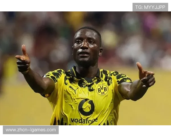 多特蒙德吉拉西造点，赛季第10球在望