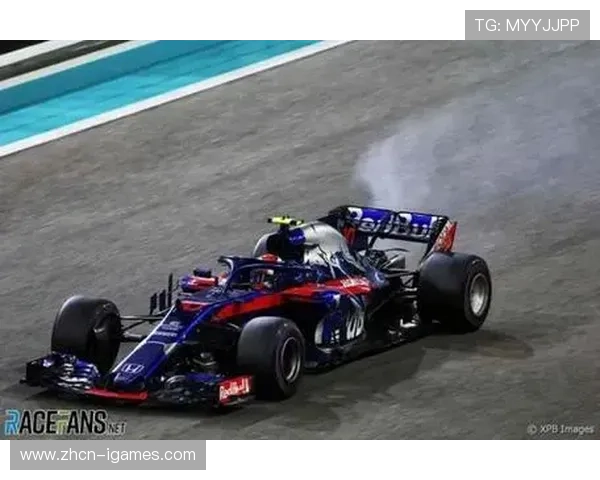 动力单元差距扩大：红牛福特引擎优势明显引发公平性质疑