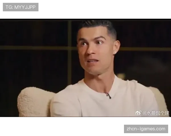 C罗点评姆巴佩：不擅长踢中锋，若在皇马会教他如何胜任9号位