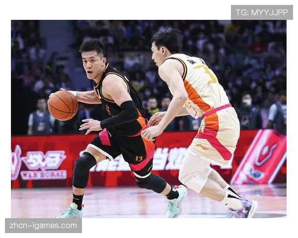 “关键先生”吴前：在质疑声中用三分球为球队续命