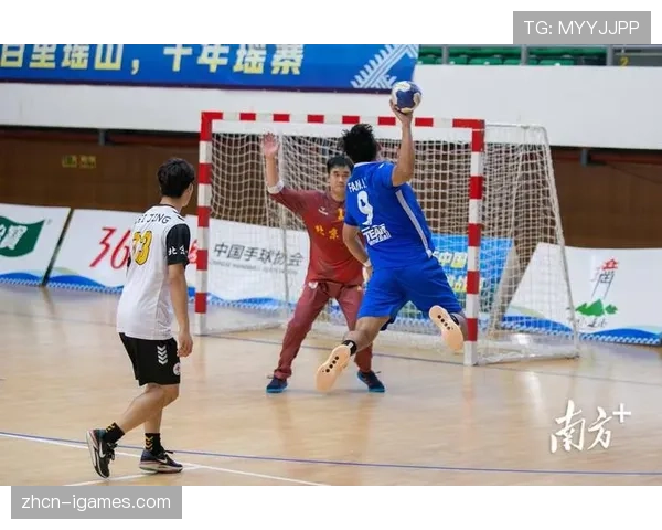 通讯：日本手球协会启动校园推广计划，目标五年内中学参与度翻番