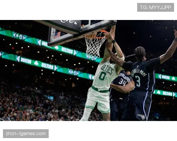 凯尔特人开发替补球员防守能力，优化现有防守体系